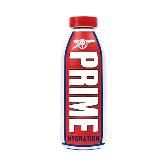 Prime Edition Arsenal