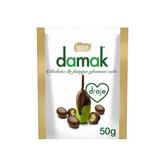 Nestlé Damak Dragees