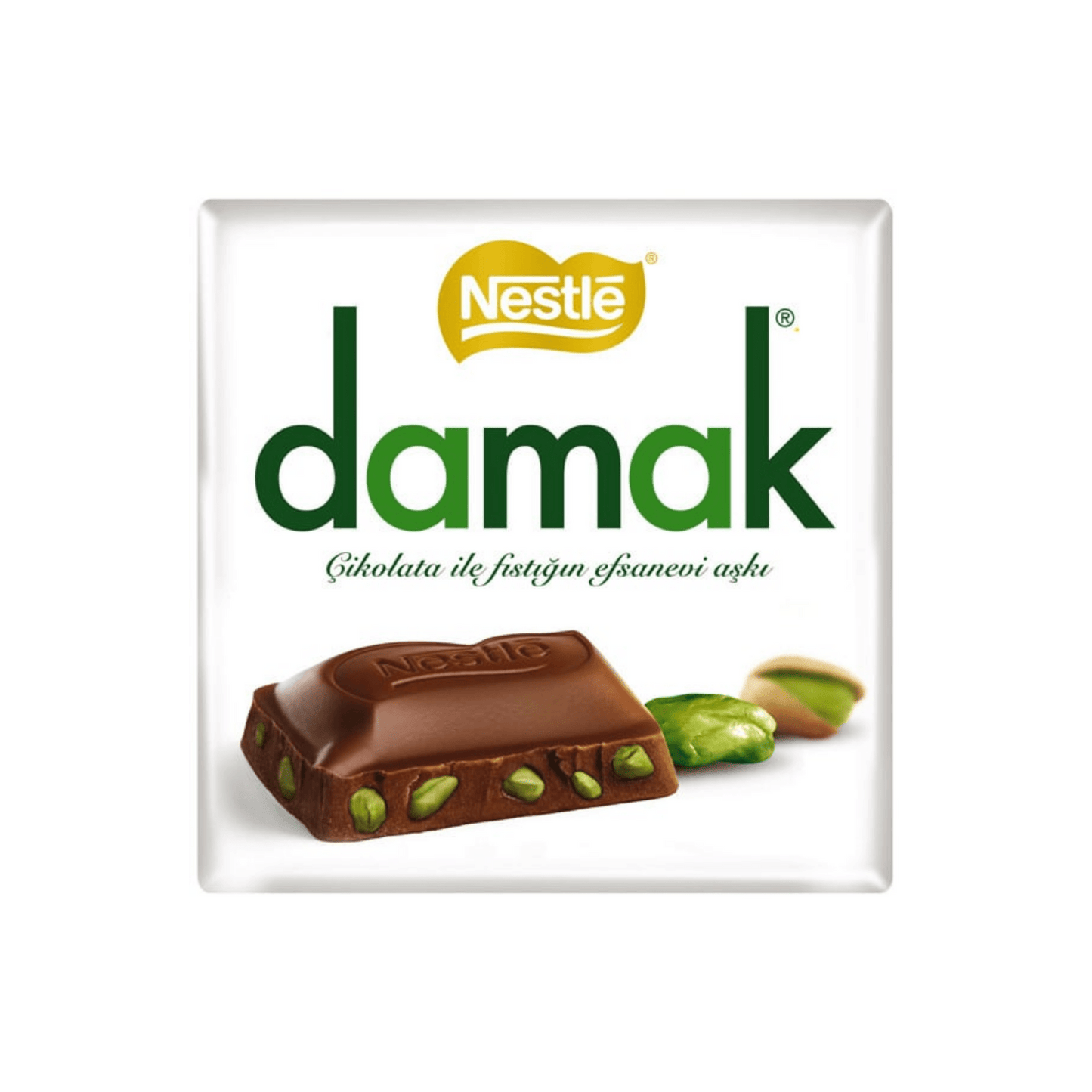 Nestlé Damak