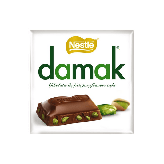 Nestlé Damak