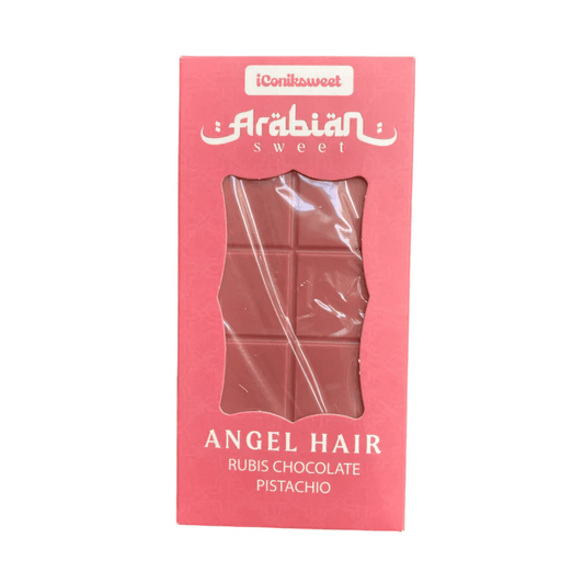 Arabian Sweet Angel Hair