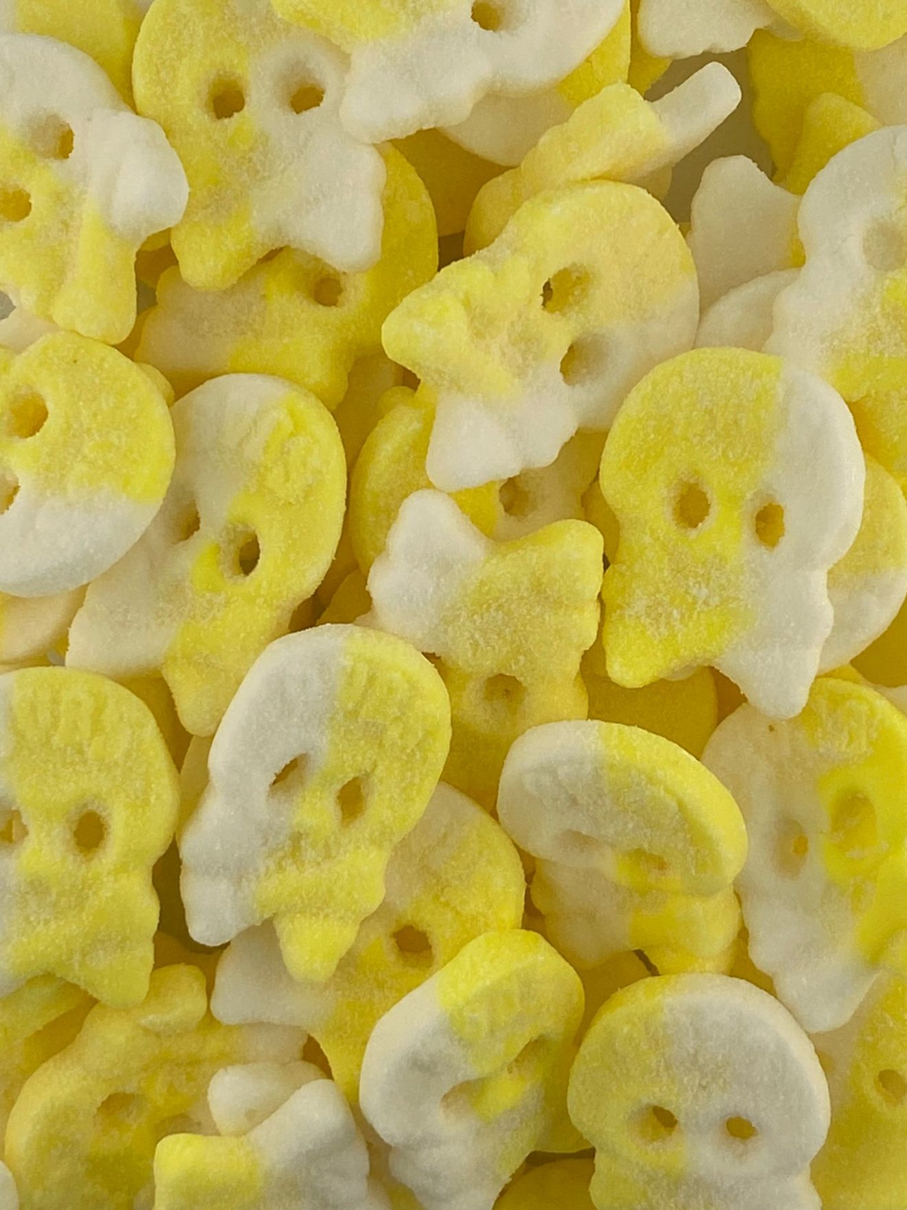 Bonbon « Bubs » « Ananas, passion » Bonbons