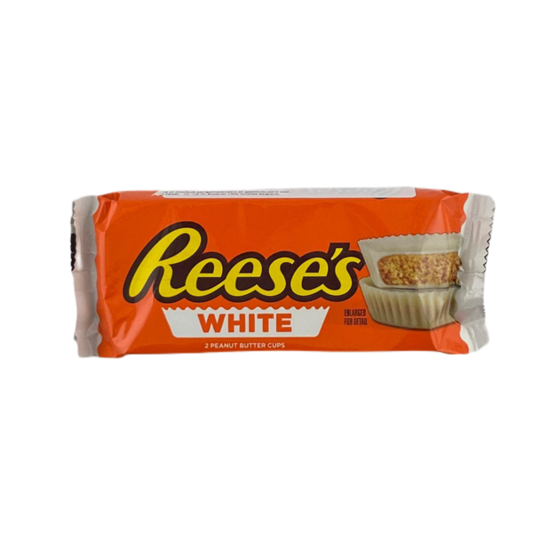 Reese’s WHITE Amérique