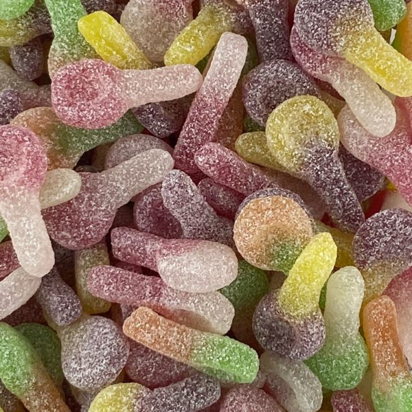 Bonbon « Dummies acidulé » Bonbons