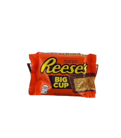 Reese’s BIG CUP Amérique