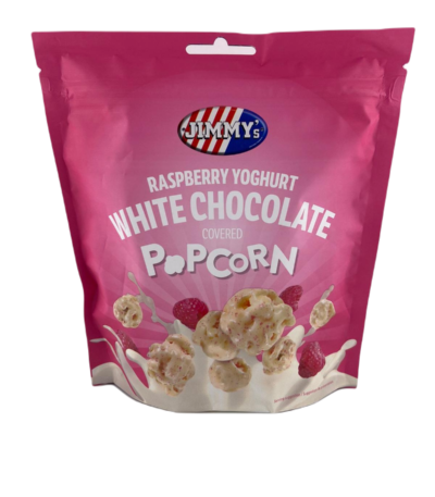 POP CORN « JIMMY’S » Popcorn