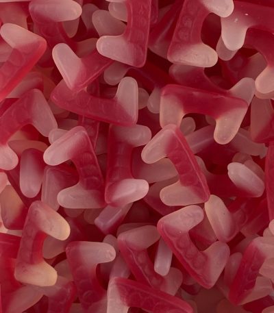 Bonbon « dents de vampire » Bonbons