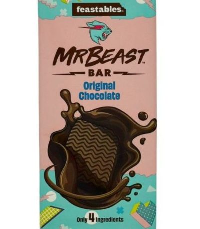 MrBEAST Original Amérique