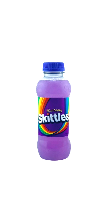 Skittles Wild Berry Skittles