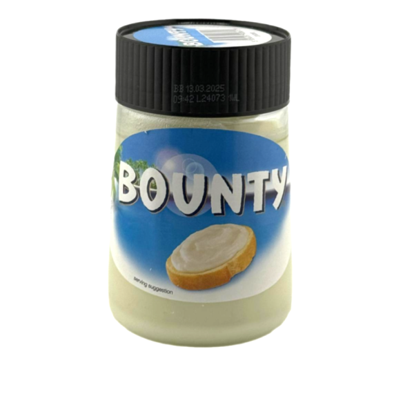 Bounty pâte à tartiner Bounty