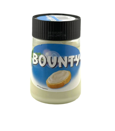 Bounty pâte à tartiner Bounty