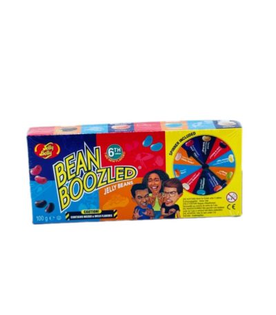 Jelly Belly Bean Boozled Amérique