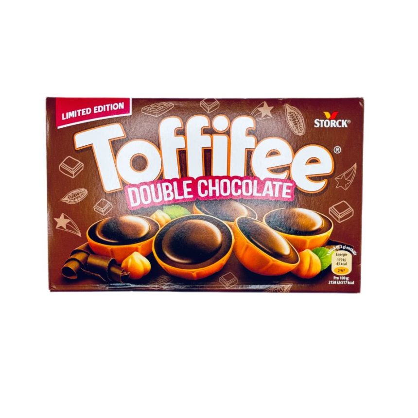 Toffifee Double Chocolate Amérique