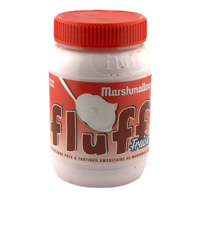 Fluff « fraise » Fluff