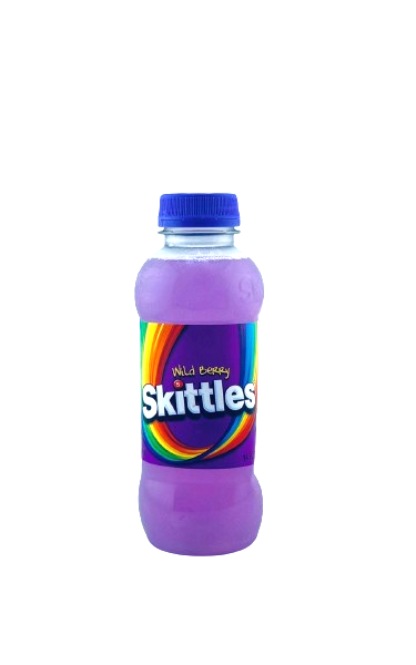 Skittles Wild Berry Skittles