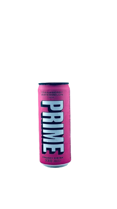 PRIME Strawberry Watermelon Prime Original