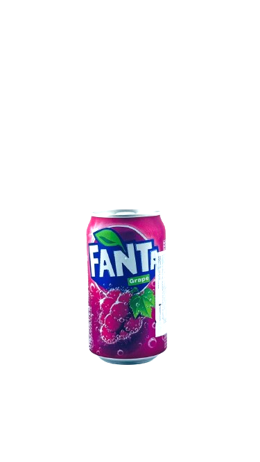 Fanta Grape Fanta