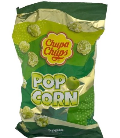 ChupaChups Popcorn Pomme Chupa Chups