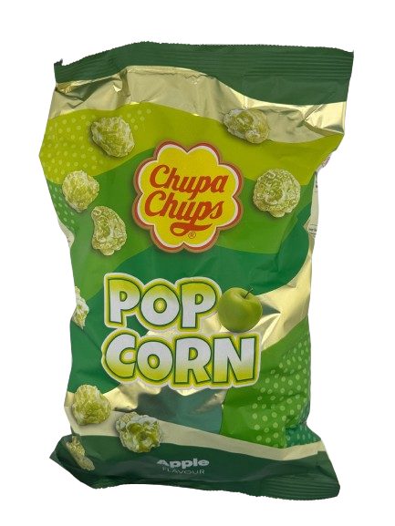 ChupaChups Popcorn Pomme Chupa Chups