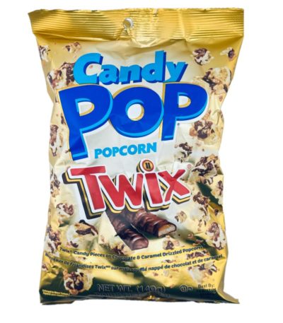 Candy Pop Twix Candy Pop