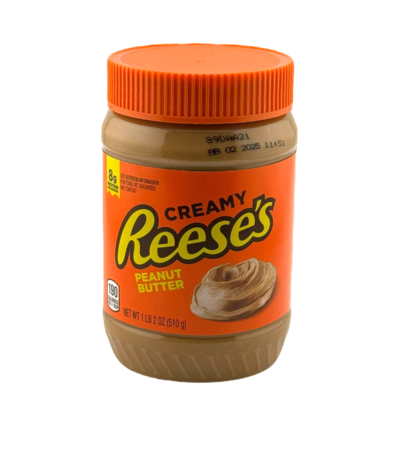 Creamy Reese’s Amérique