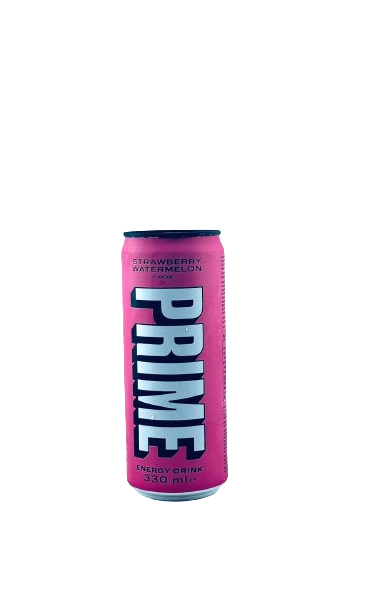 PRIME Strawberry Watermelon Prime Original