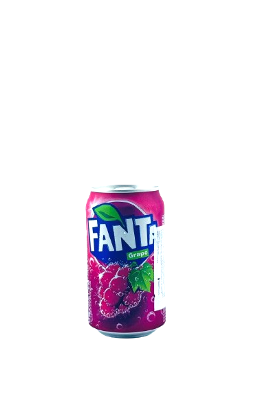 Fanta Grape Fanta