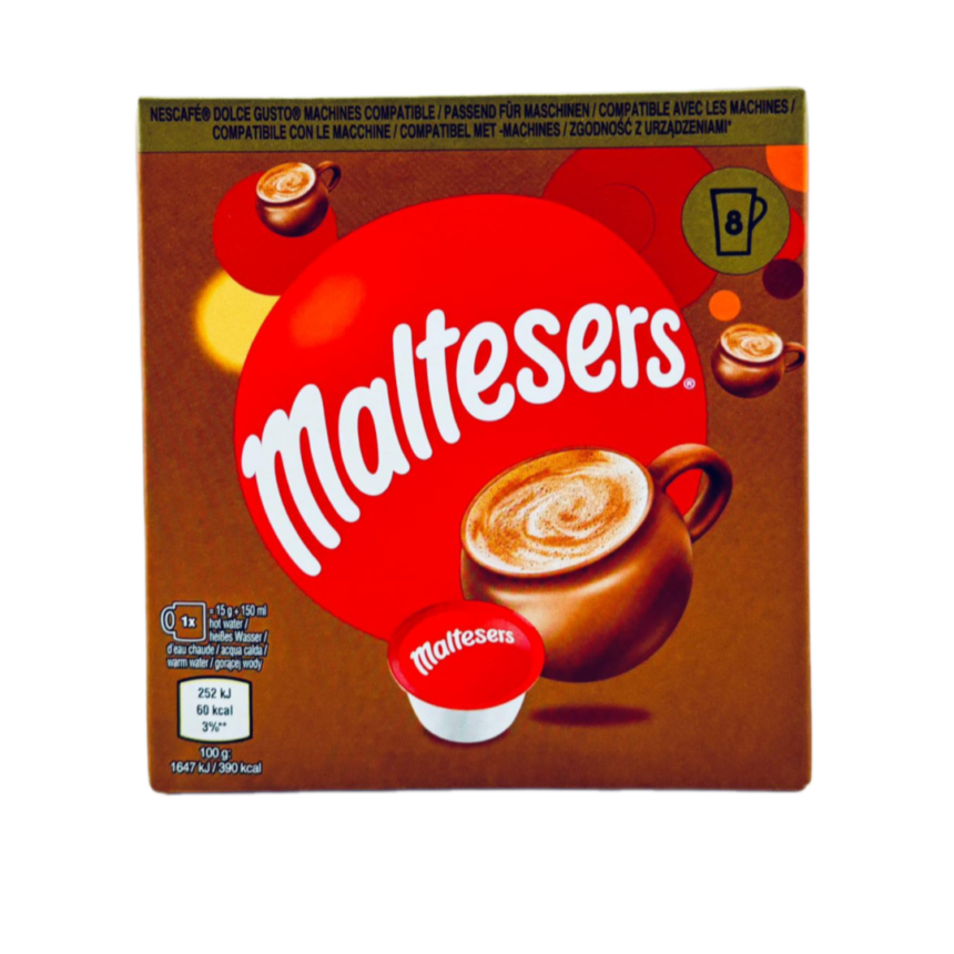 Café Maltesers Café