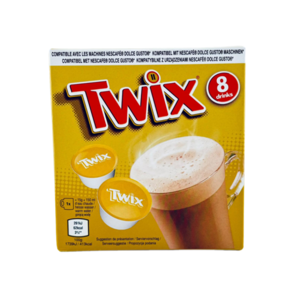 Café Twix Café