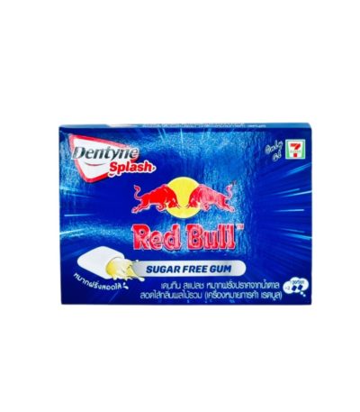 Chewing Gum Redbull Chewing Gum