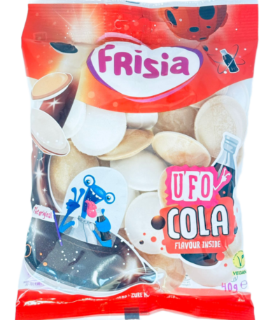 Frisia Ufo Cola Frisia