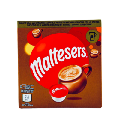 Café Maltesers Café