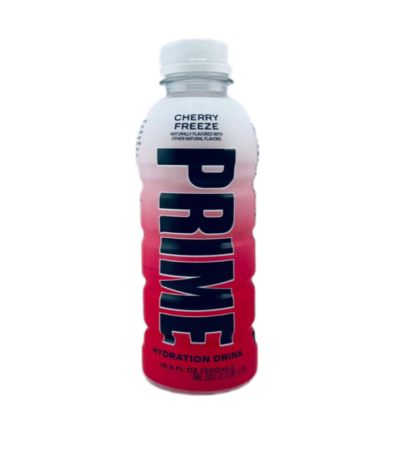 PRIME CHERRY FREEZE Prime Edition