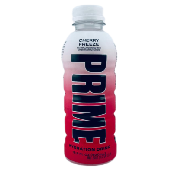 PRIME CHERRY FREEZE Prime Edition