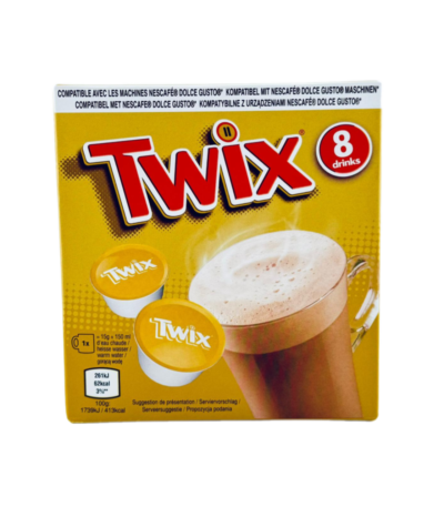 Café Twix Café