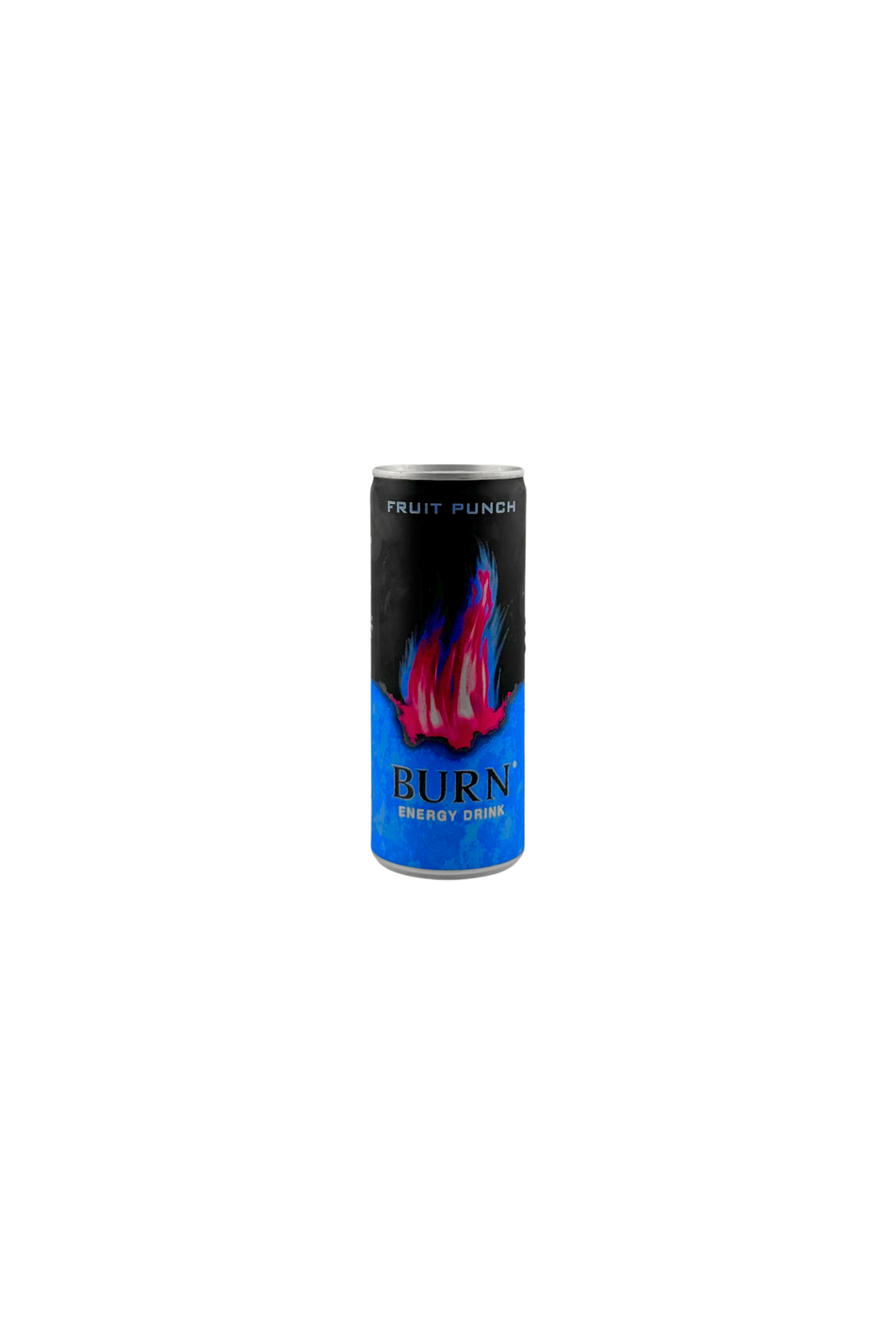 Burn Fruit Punch Burn