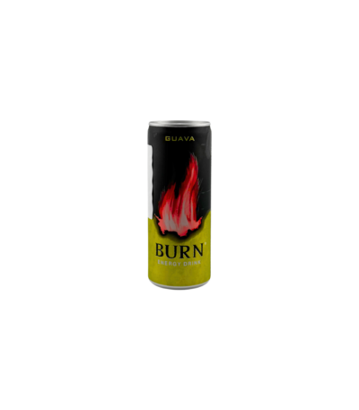 Burn Guava Burn