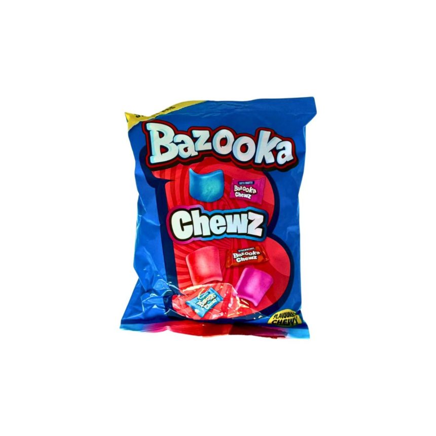 Bazooka Chewz Bazooka