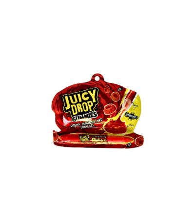 Juicy Drop Gummies Juicy Drop