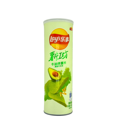 Lays Avocat Asie