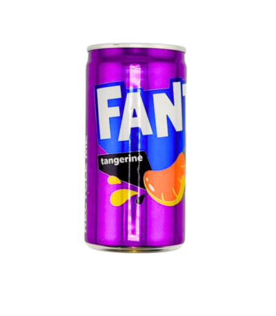 Fanta Tangerine Fanta