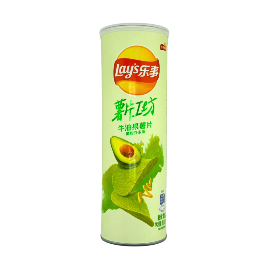 Lays Avocat Asie