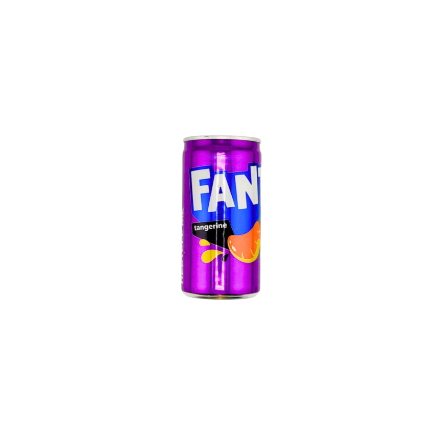 Fanta Tangerine Fanta