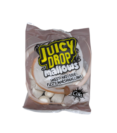 Juicy Drop Mallows – Cola Amérique