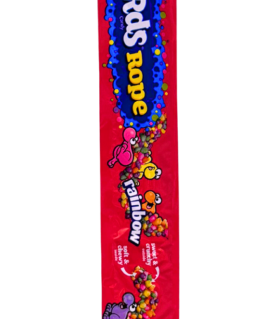 Nerds Rope Rainbow Amérique