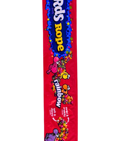 Nerds Rope Rainbow Amérique