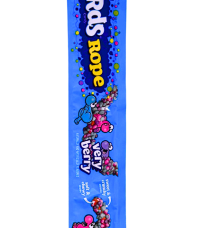 Nerds Rope Very Berry Amérique