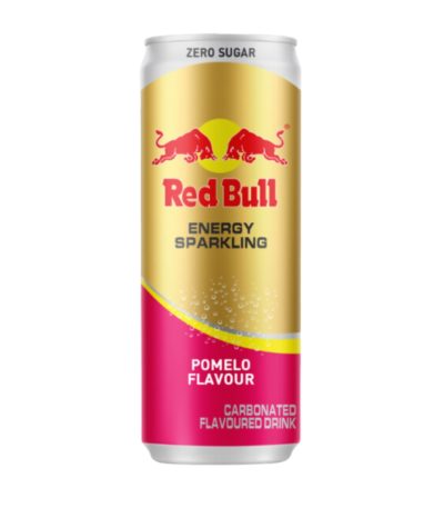 Red Bull Bali – Pomelo Red Bull