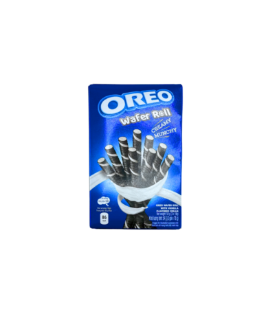 Oreo Wafer Roll Amérique