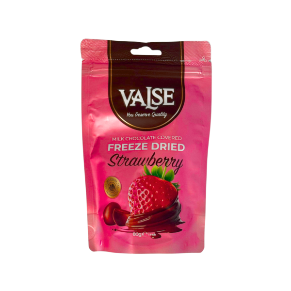 Valse – Fraise Valse